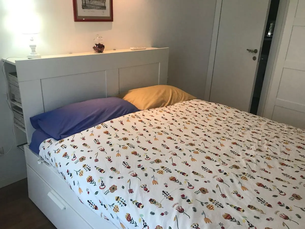 Cozy Naviglio Pavese Apartment Milan 0*,  Italy