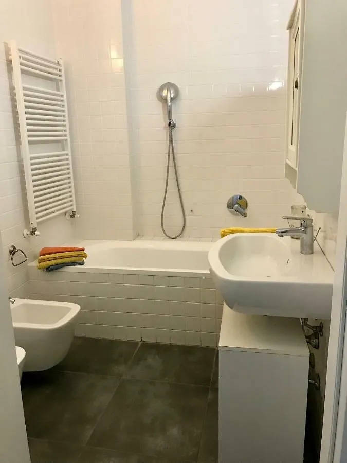 Cozy Naviglio Pavese Apartment Milan